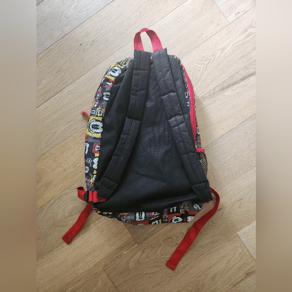 DISNEY | NWOT Walt Disney World Backpack - Picture 3 of 6